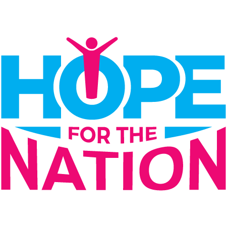 HOPE FOR THE NATION